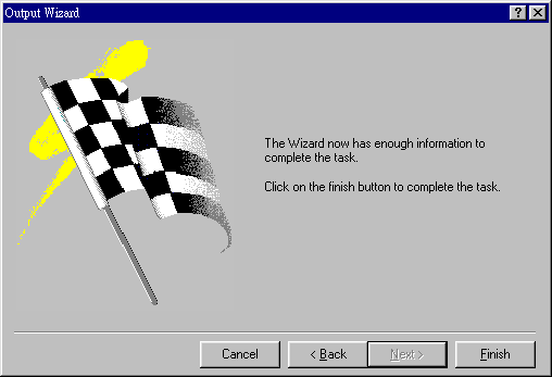最后詢問機械層是否要建立Gerber輸出文件？