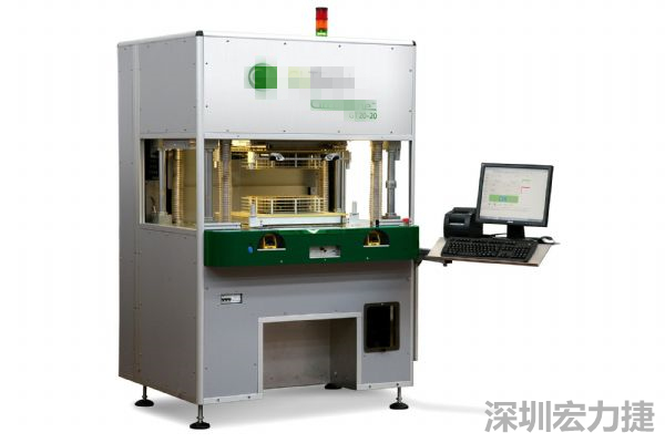 電路基板尺寸變小、復(fù)雜度增高，必須搭配高階測試設(shè)備進(jìn)行各項電性檢測，避免問題基板，以提升電子產(chǎn)品制造品質(zhì)。