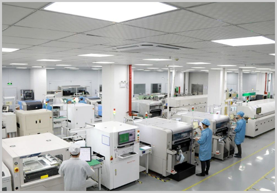 解析SMT加工廠：功能、優勢及選擇要點