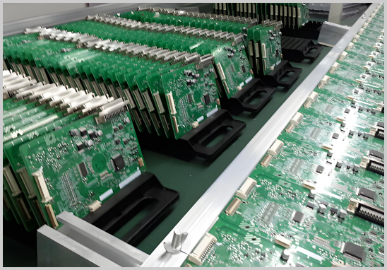 PCBA打樣/小批量加工前如何準備？