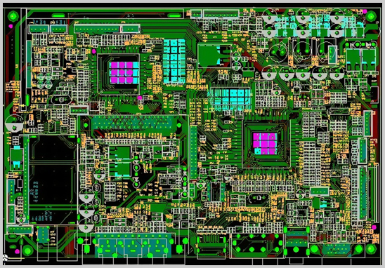 掌握這些PCB設(shè)計(jì)要點(diǎn)，輕松搞定PCB Layout！
